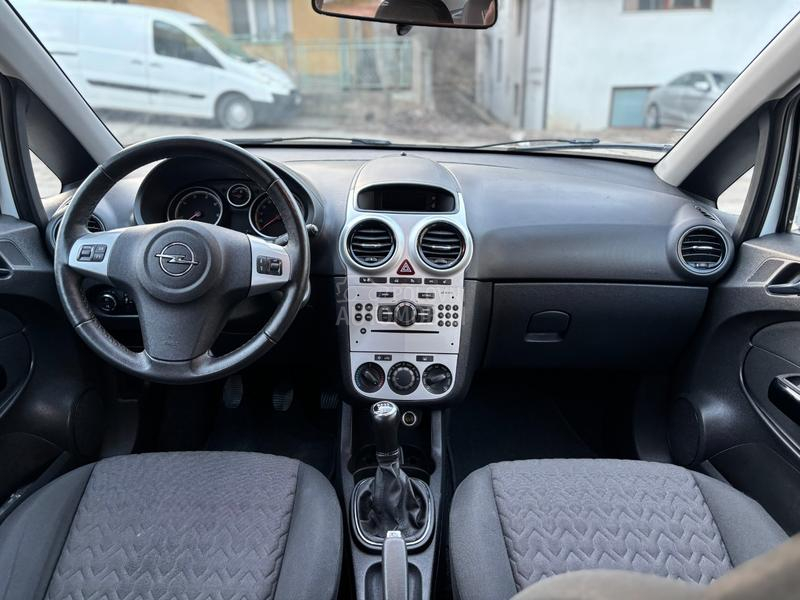 Opel Corsa D 1.3 CDTI