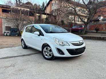 Opel Corsa D 1.3 CDTI