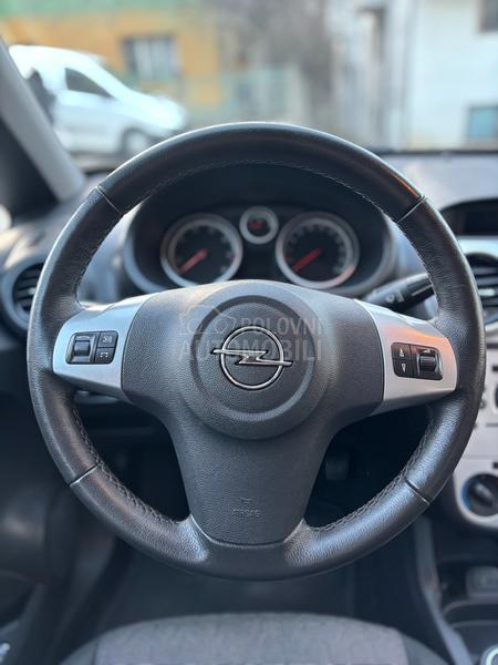Opel Corsa D 1.3 CDTI
