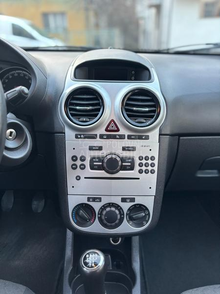 Opel Corsa D 1.3 CDTI