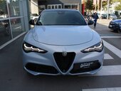 Alfa Romeo Stelvio 2.0 SPRINT Q4 AUT