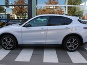 Alfa Romeo Stelvio 2.0 SPRINT Q4 AUT