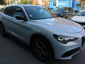 Alfa Romeo Stelvio 2.0 SPRINT Q4 AUT