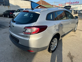 Renault Megane 1.5 dci NAV