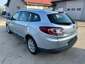 Renault Megane 1.5 dci NAV