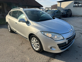 Renault Megane 1.5 dci NAV