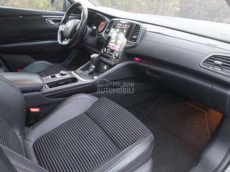 Renault Talisman Initiale Paris 4con