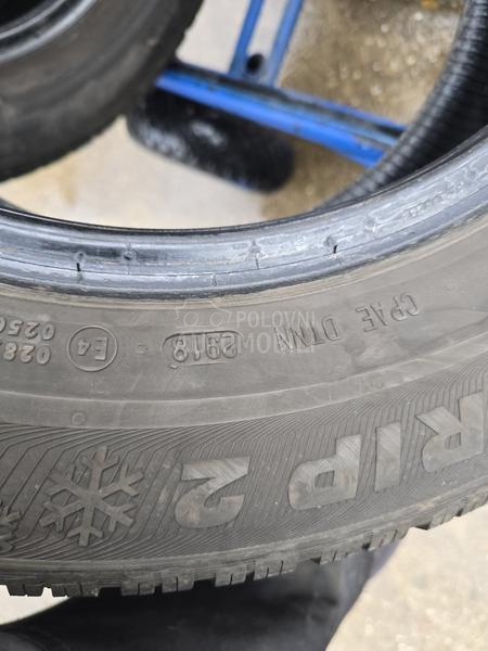 Semperit 195/65 R15 Zimska