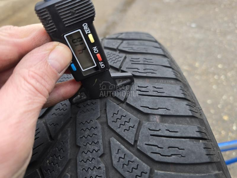 Semperit 195/65 R15 Zimska