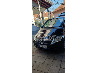 Mercedes Benz A 150 