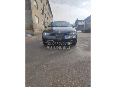 Alfa Romeo 156 1.9 jtdm