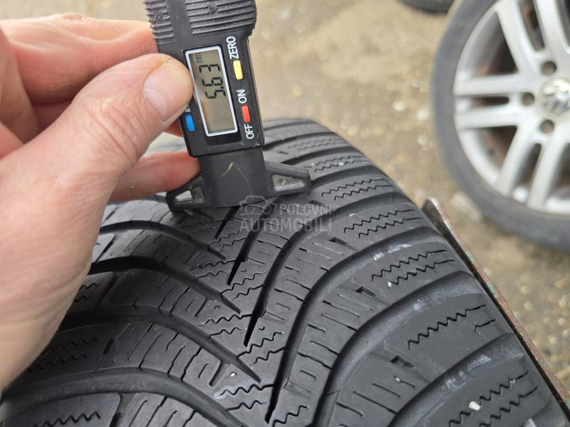 Hankook 195/65 R15 Zimska