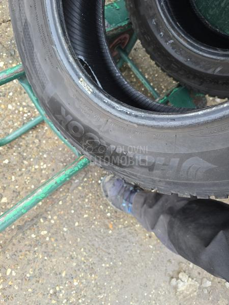 Hankook 195/65 R15 Zimska