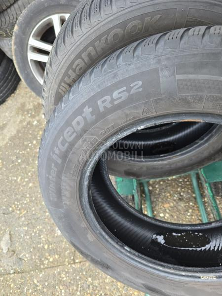 Hankook 195/65 R15 Zimska
