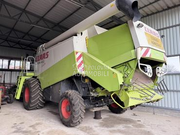 Claas 460  evolusen