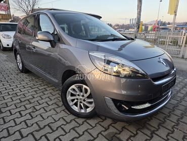 Renault Grand Scenic 1.4b CH