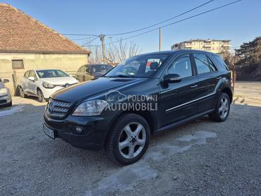 Mercedes Benz ML 280 