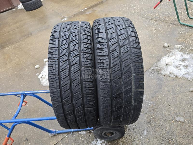 Hankook 225/65 R16 Zimska