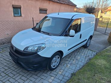 Fiat Doblo 1.3 MULTIJET