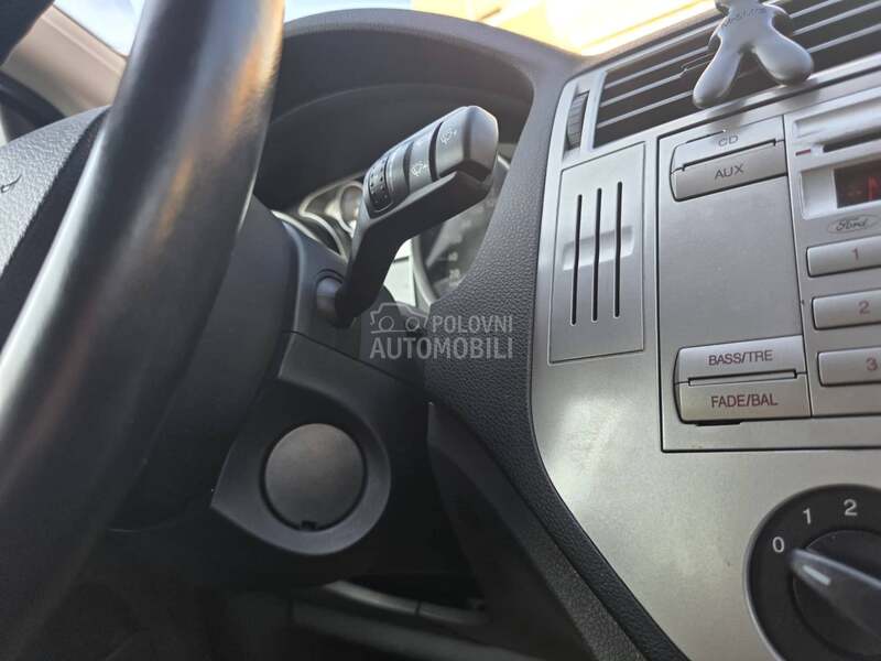 Ford Kuga 4x4 TDCI CH