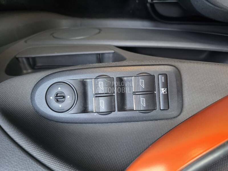 Ford Kuga 4x4 TDCI CH