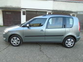 Škoda Roomster 1.2TSI ful NOV NOVO