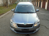 Škoda Roomster 1.2TSI ful NOV NOVO
