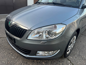 Škoda Roomster 1.2TSI ful NOV NOVO