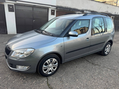 Škoda Roomster 1.2TSI ful NOV NOVO