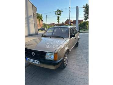 Opel Kadett D 1.3 OHC
