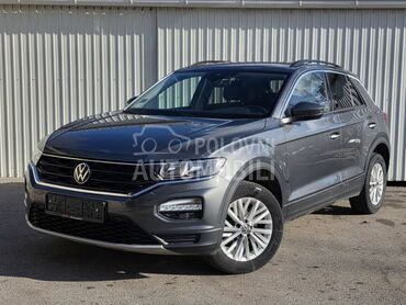 Volkswagen T-Roc 1.0tsiKuplj.ovde1vl