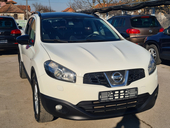 Nissan Qashqai + 2 1.5 DCI KOZA N A V I