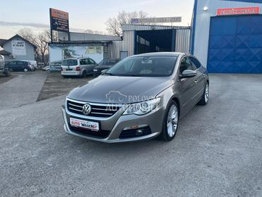 Volkswagen Passat CC COMFORTLINE
