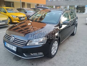 Volkswagen Passat B7 1.4 tsi s.j.a.j.a.n