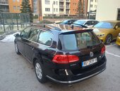 Volkswagen Passat B7 1.4 tsi s.j.a.j.a.n