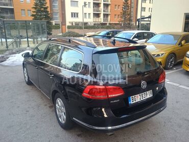 Volkswagen Passat B7 1.4 tsi s.j.a.j.a.n