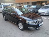 Volkswagen Passat B7 1.4 tsi s.j.a.j.a.n