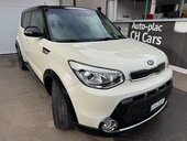 Kia Soul 1.6 Crdi STYLe MATIK