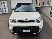 Kia Soul 1.6 Crdi STYLe MATIK