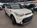 Kia Soul 1.6 Crdi STYLe MATIK