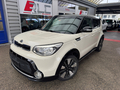 Kia Soul 1.6 Crdi STYLe MATIK