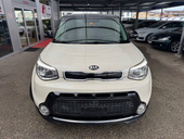 Kia Soul 1.6 Crdi STYLe MATIK