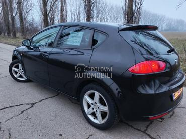 Seat Leon 1,4