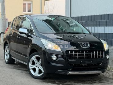 Peugeot 3008 2.0HDI/PREMIUM/PAN0