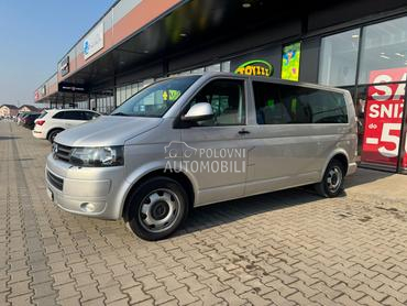 Volkswagen Transporter T5 T5