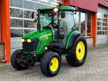 John Deere 4720 4x4