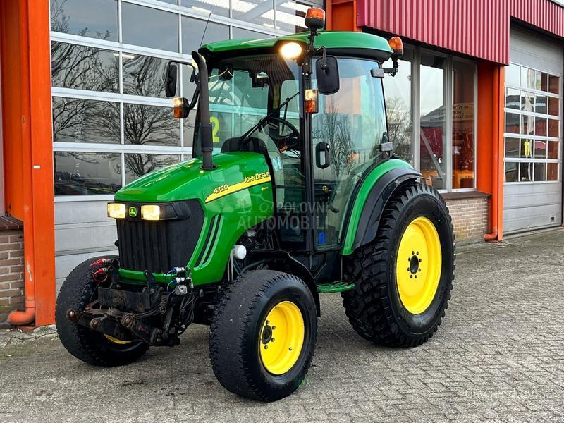 John Deere 4720 4x4