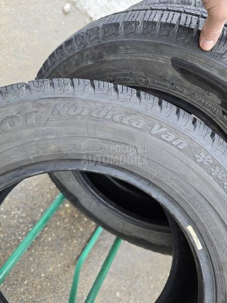 Matador 215/65 R16 Zimska