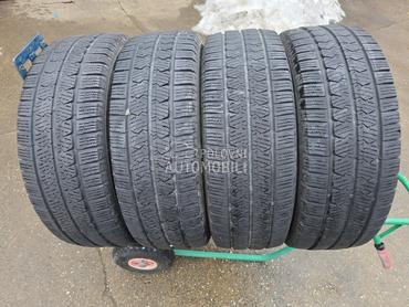 Matador 215/65 R16 Zimska