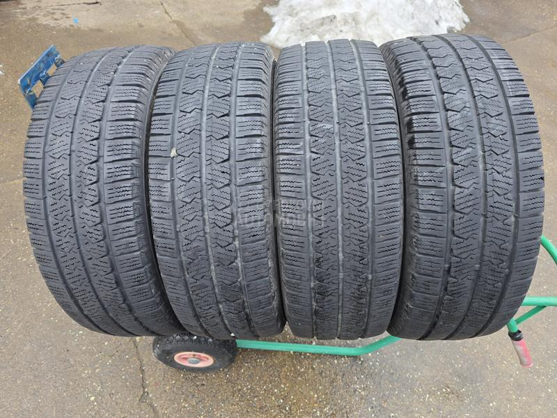 Matador 215/65 R16 Zimska